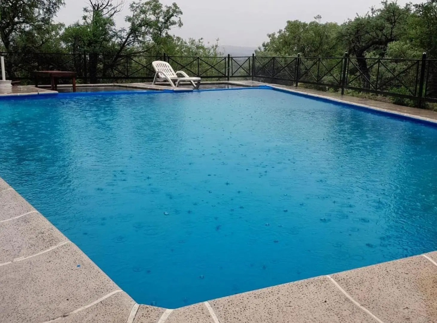 VENTA CASA DOS DORMITORIOS VILLA GENERAL BELGRANO 4