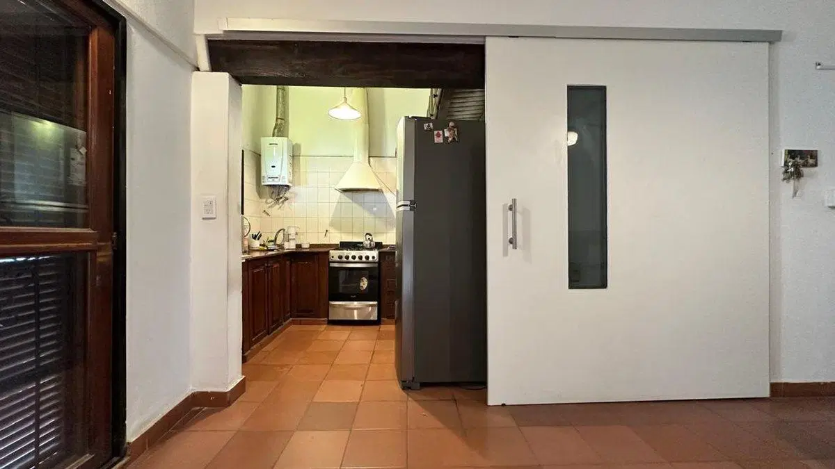 VENTA CASA 2 DORM CRISOL SUD - QUINCHO Y  PATIO 2