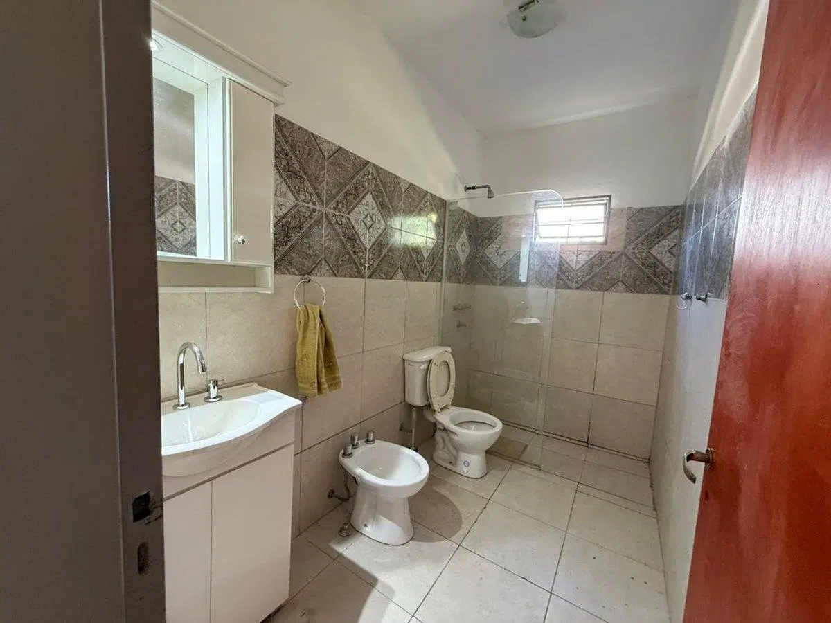 VENTA CASA 2 DORMITORIOS VILLA ALLENDE PARQUE 2