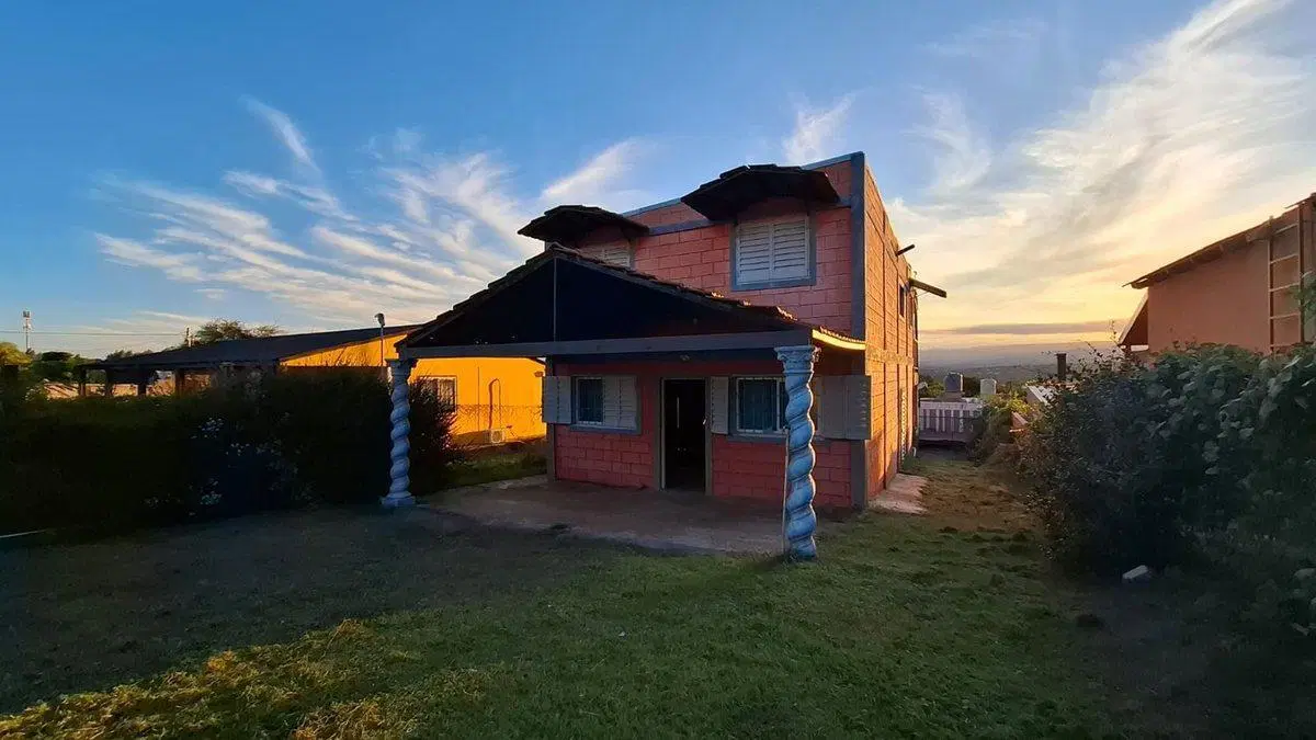 Venta casa 3 dormitorios Comuna San Roque Punilla 3