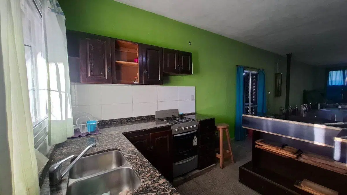 Venta casa 3 dormitorios Comuna San Roque Punilla 4