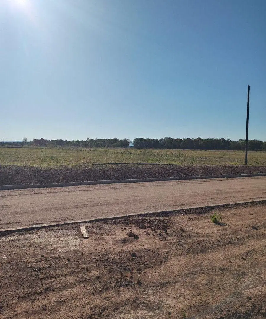 VENTA LOTE 500M2 COLONIA TIROLESA 5