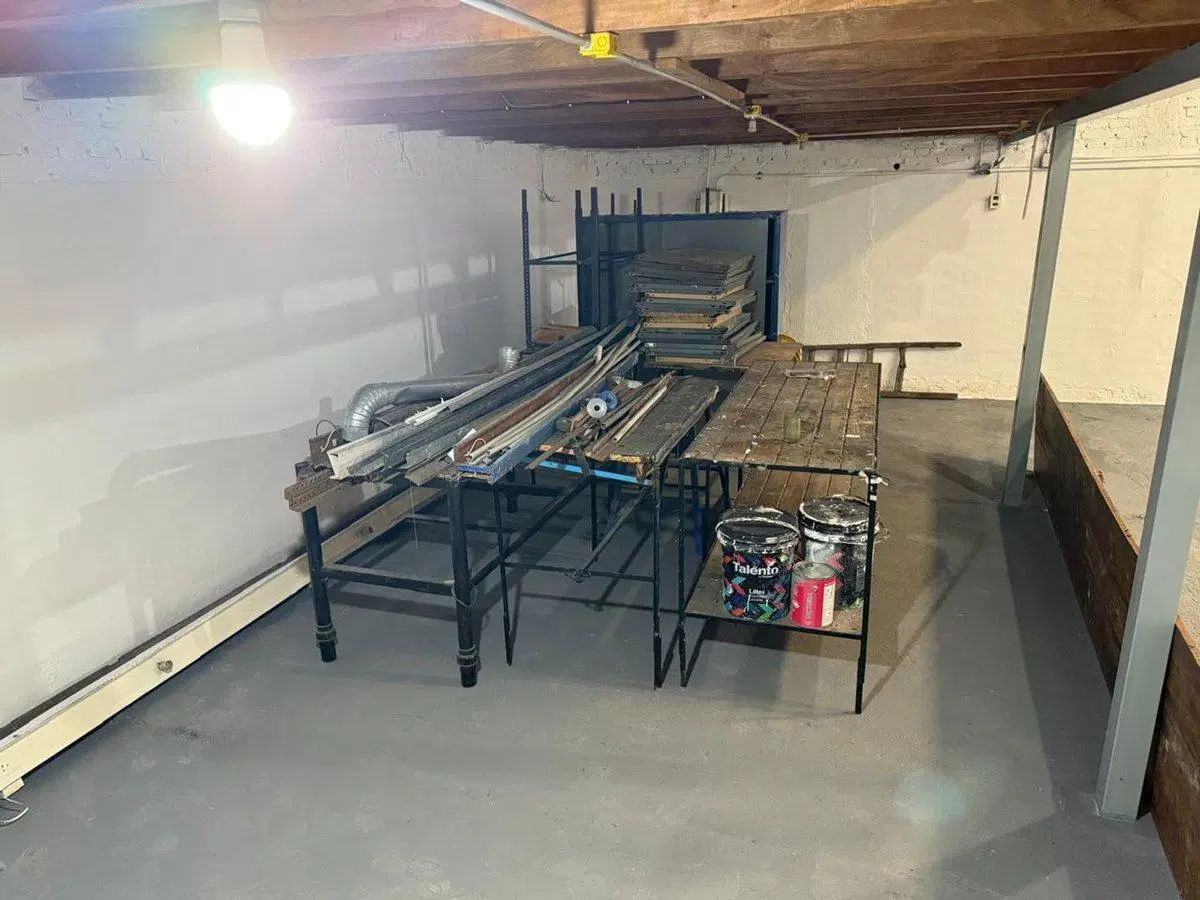 VENTA GALPON CON DOS OFICINAS LA CALERA 2