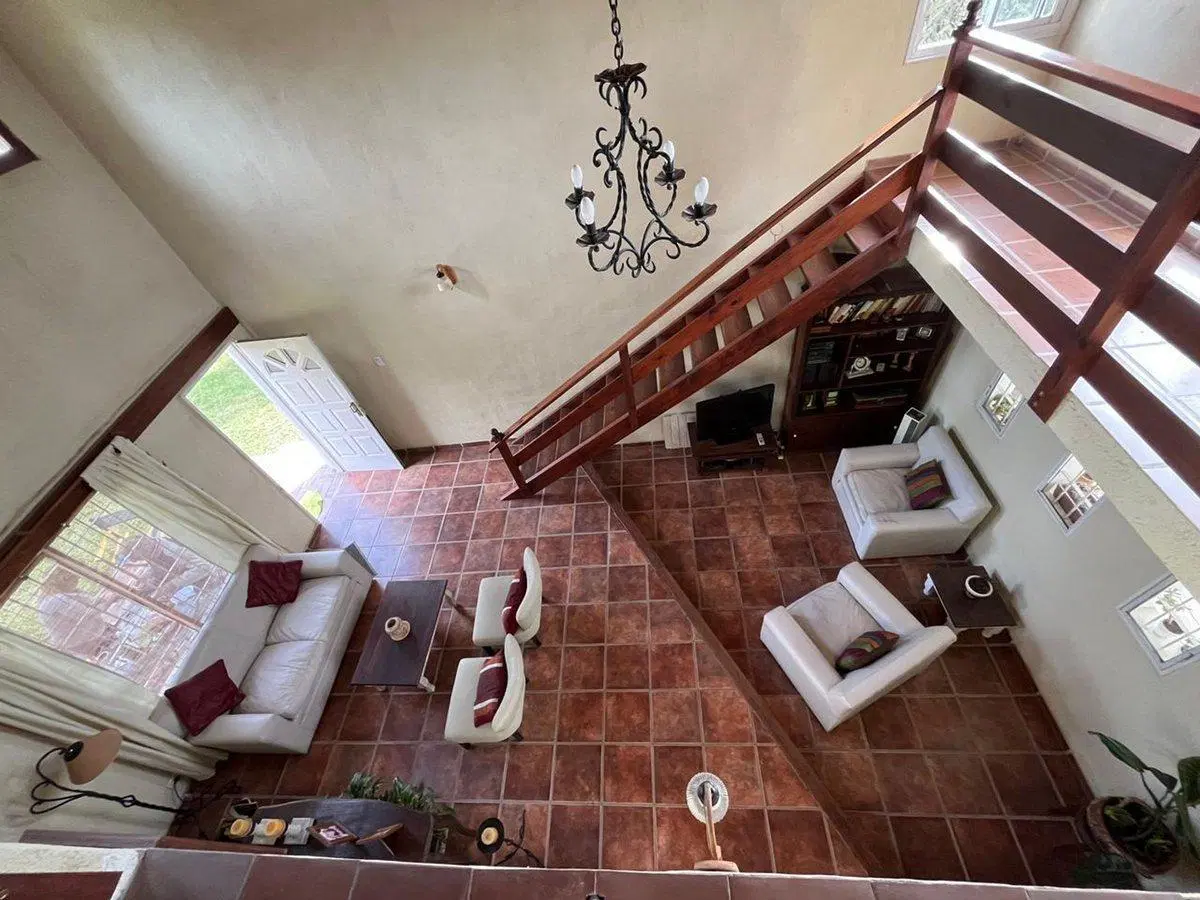 CASA EN VENTA 3 DORMITORIOS VILLA PARQUE SIQUIMAN 3