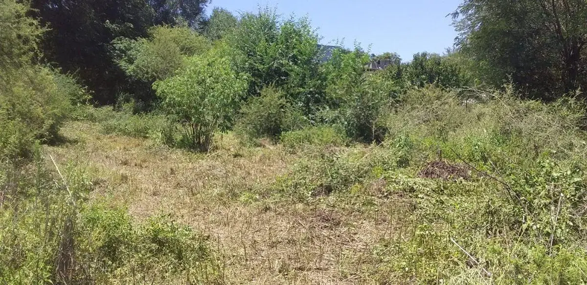 VENTA TERRENO PARQUE SIQUIMAN 830M2 CON ESCRITURA 5
