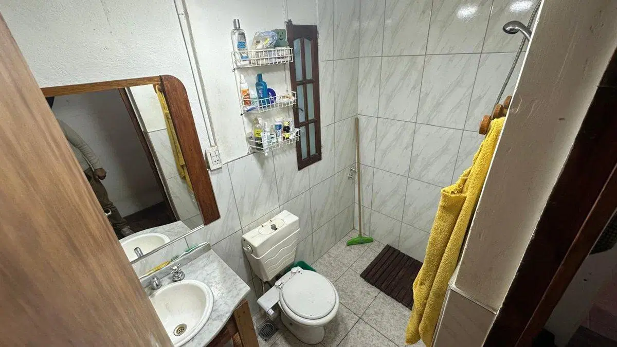 CASA EN VENTA EN VILLA LOS ALTOS RIO CEBALLOS 5