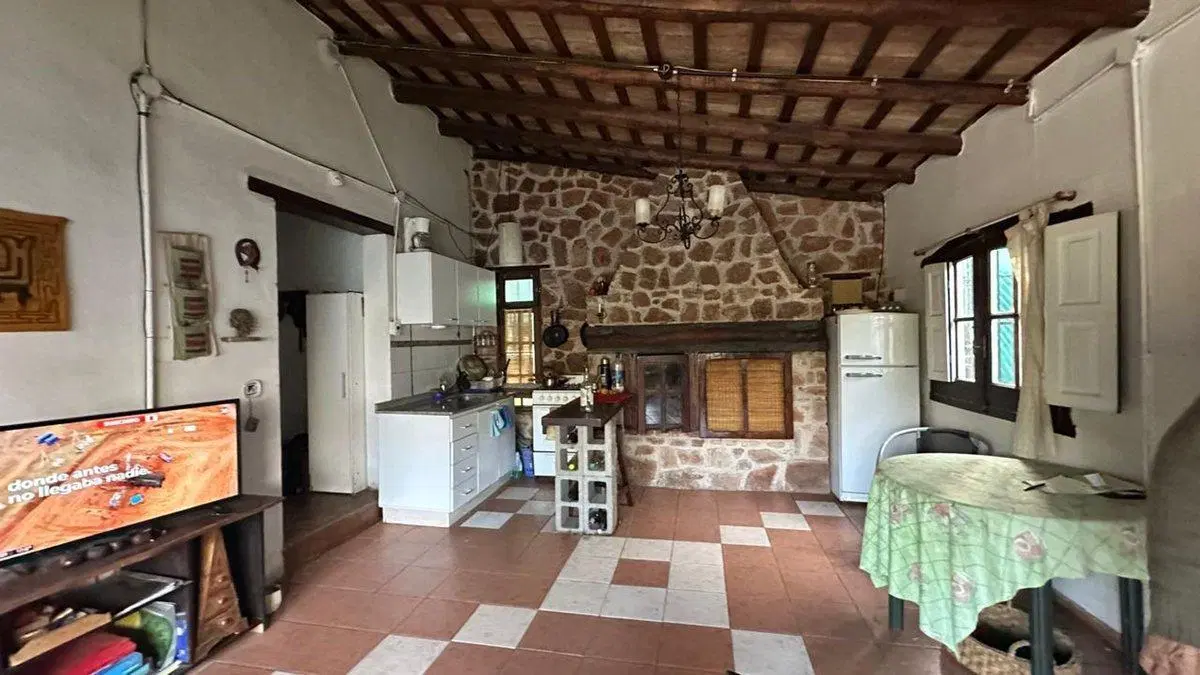 CASA EN VENTA EN VILLA LOS ALTOS RIO CEBALLOS 4