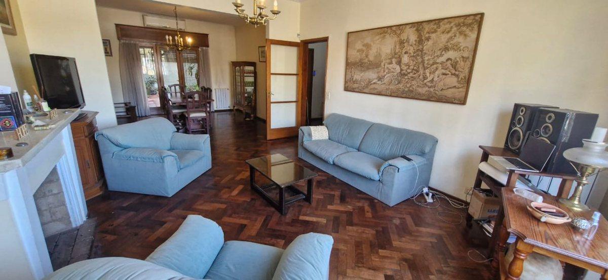 DEPTO PISO COMPLETO 4 DORM. FRANTE A PLAZA ESPAÑA
