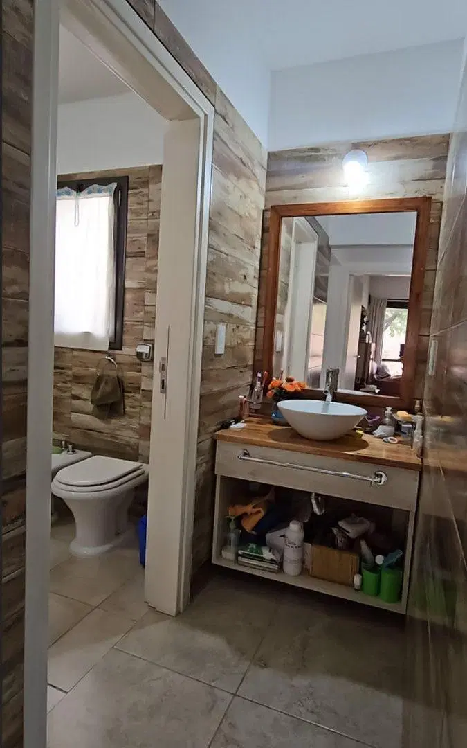 VENTA CASA 1500M2  3 DORM VALLE DEL GOLF MALAGUEÑO 3