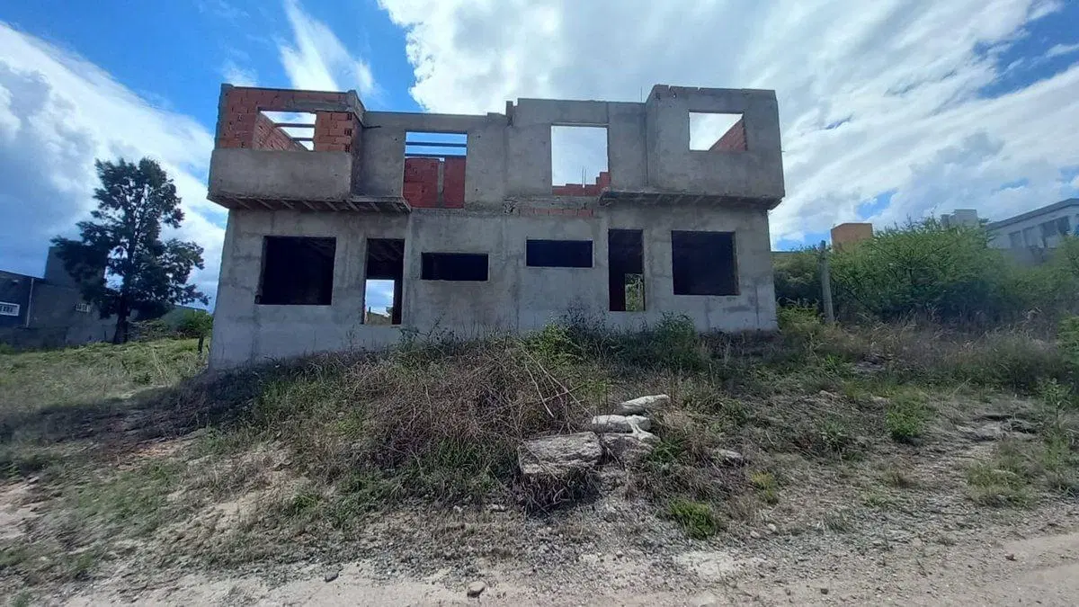 OPORTUNIDAD  ESTANCIA VIEJA DUPLEX EN CONTRUCCION 5