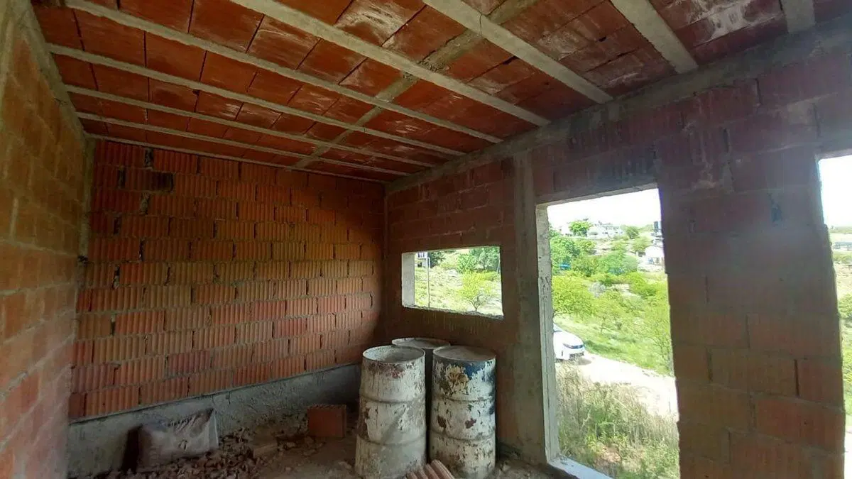 OPORTUNIDAD  ESTANCIA VIEJA DUPLEX EN CONTRUCCION 2
