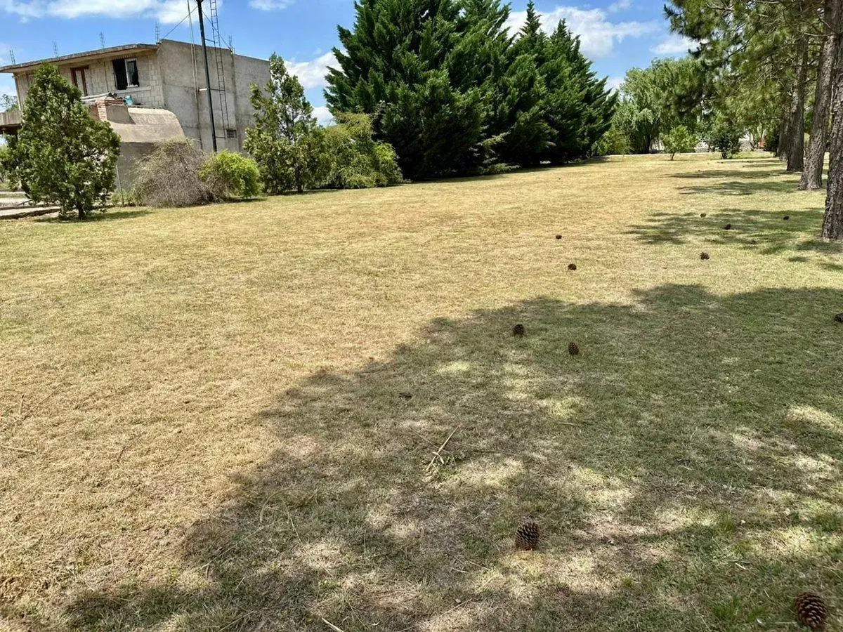 VENTA TERRENO POTRERO DE GARAY LOS ESPINILLOS 5