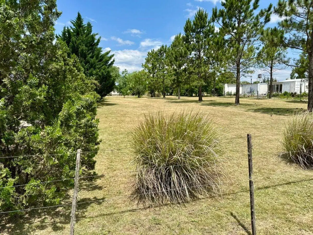 VENTA TERRENO POTRERO DE GARAY LOS ESPINILLOS 3