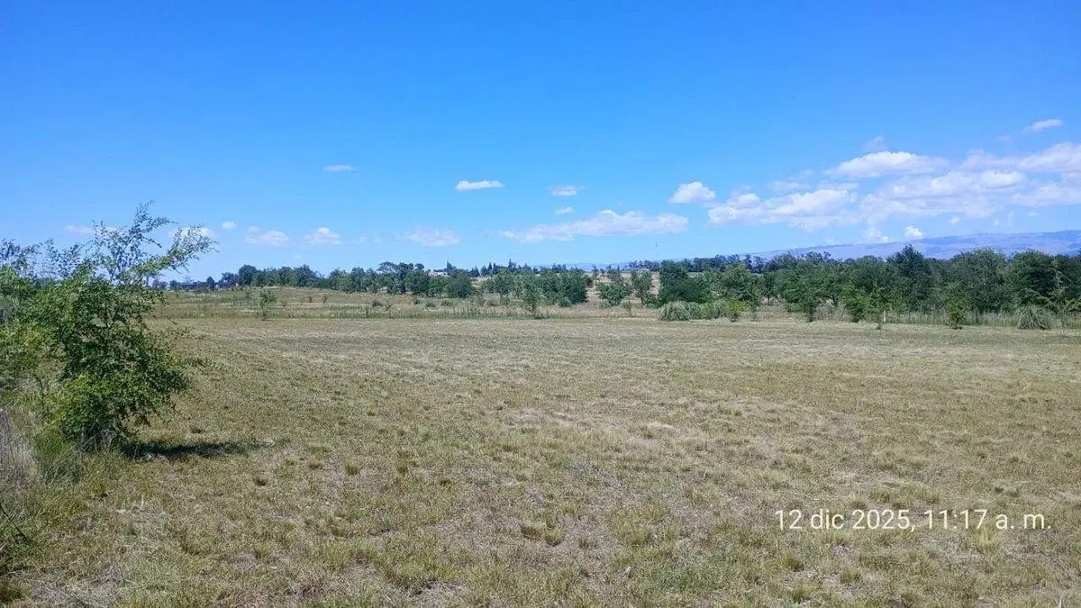 SE VENDE LOTE EXCELENTE VISTA EN LOS REARTES 2