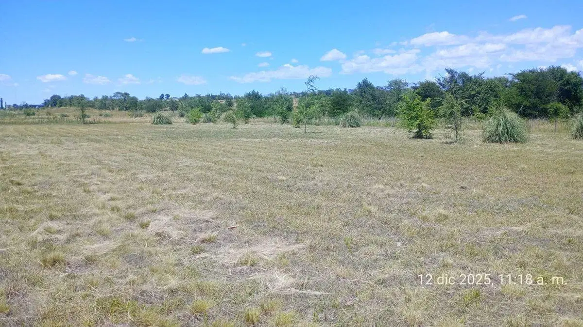 SE VENDE LOTE EXCELENTE VISTA EN LOS REARTES 4
