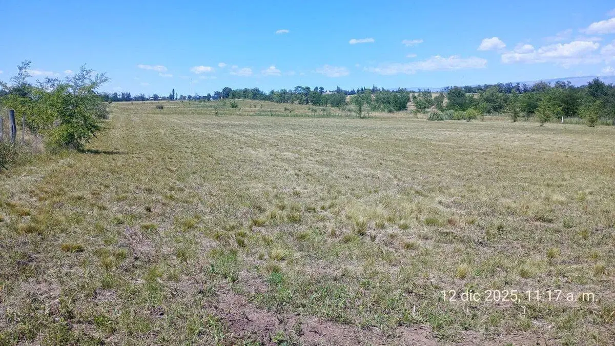 SE VENDE LOTE EXCELENTE VISTA EN LOS REARTES 5