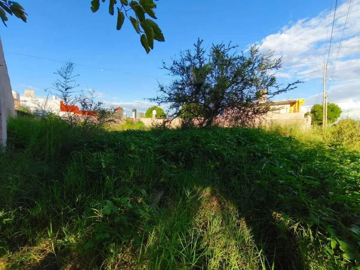 VENTA TERRENO SOBRE RUTA EN MALVINAS ARGENTINAS 3