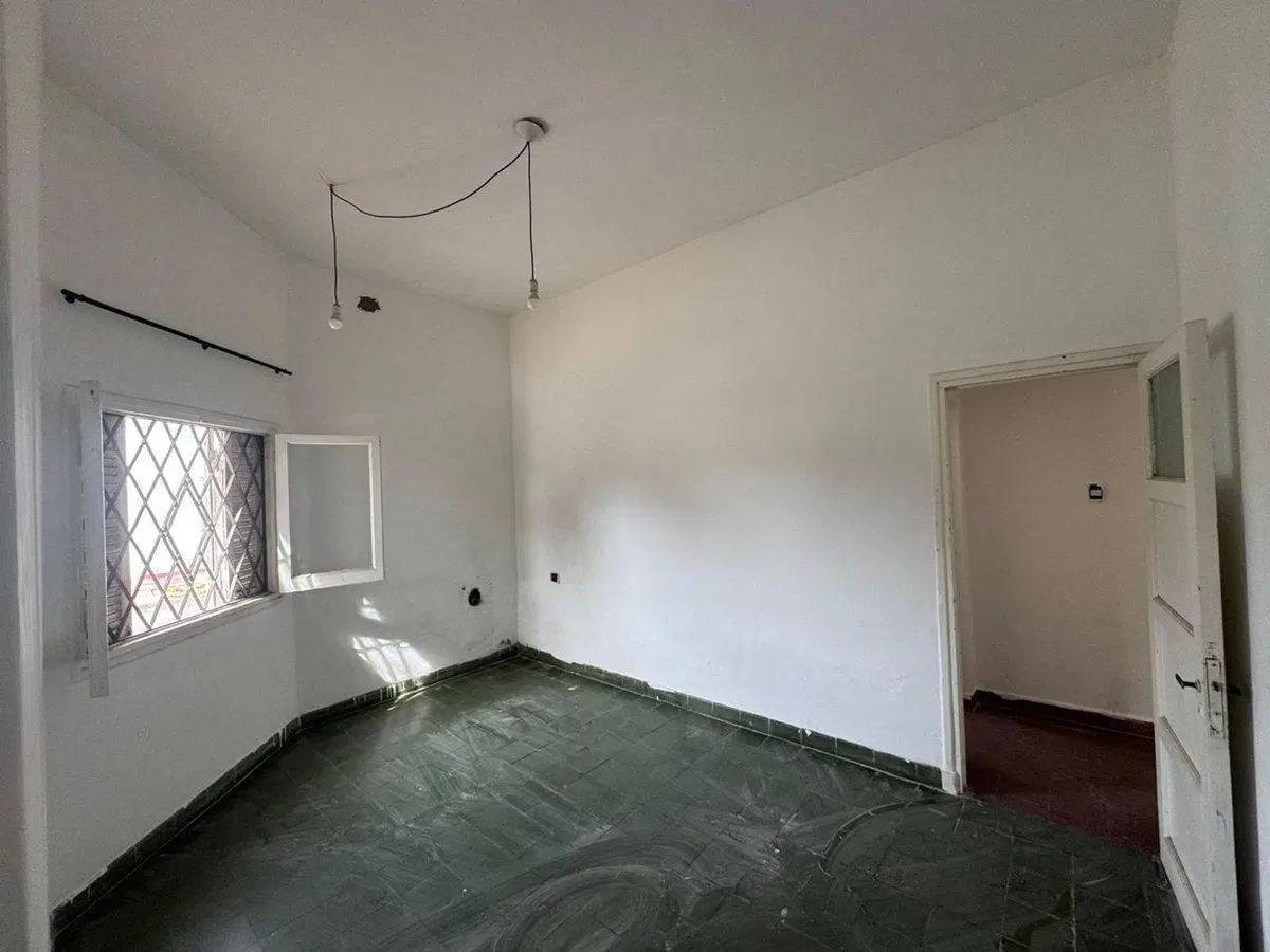 VENTA CASA 2 DORM. B° VILLA CABRERA. 4