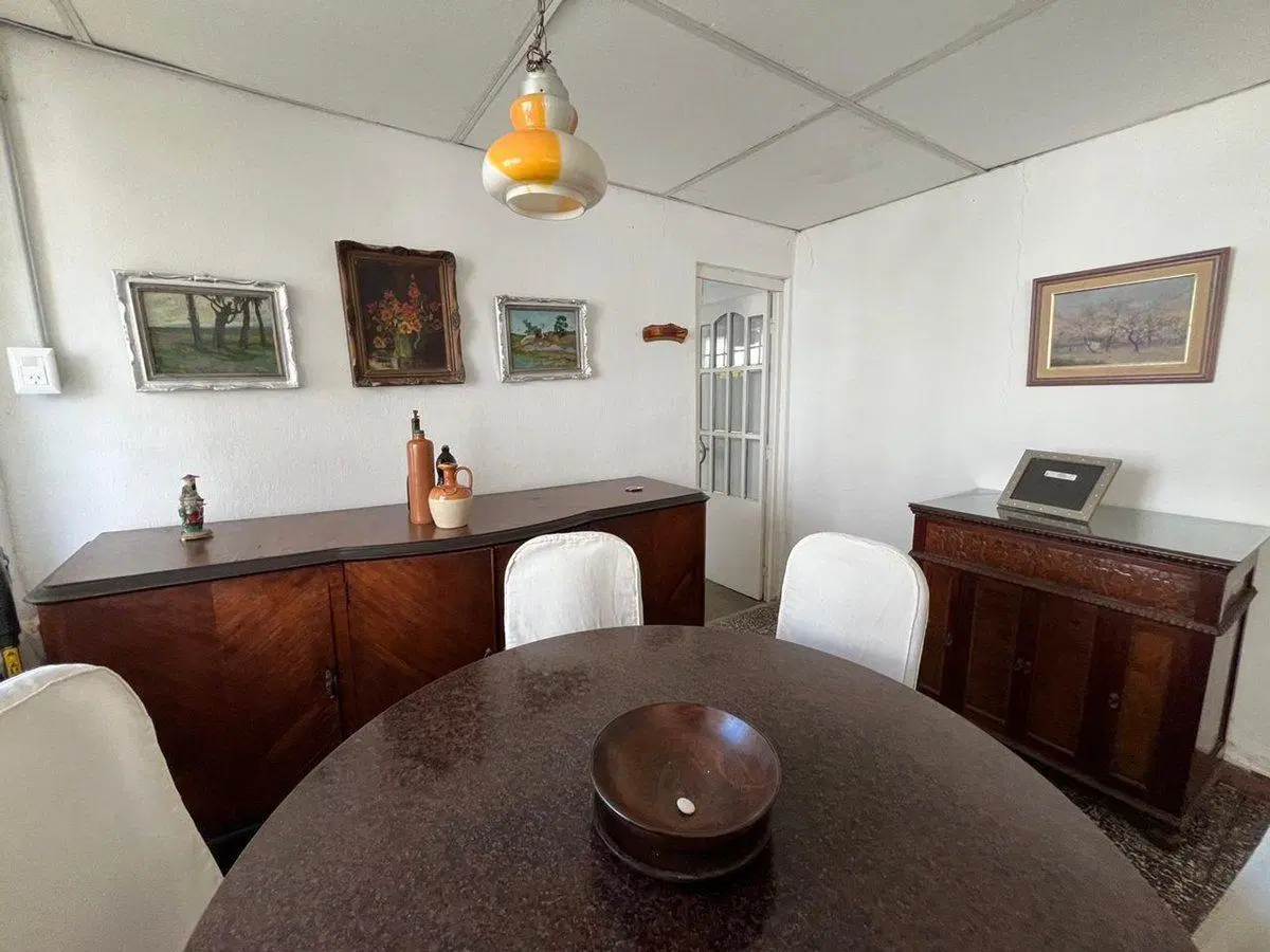 IDEAL INVERSIÓN: TRES CASAS EN VENTA EN MENDIOLAZA 5