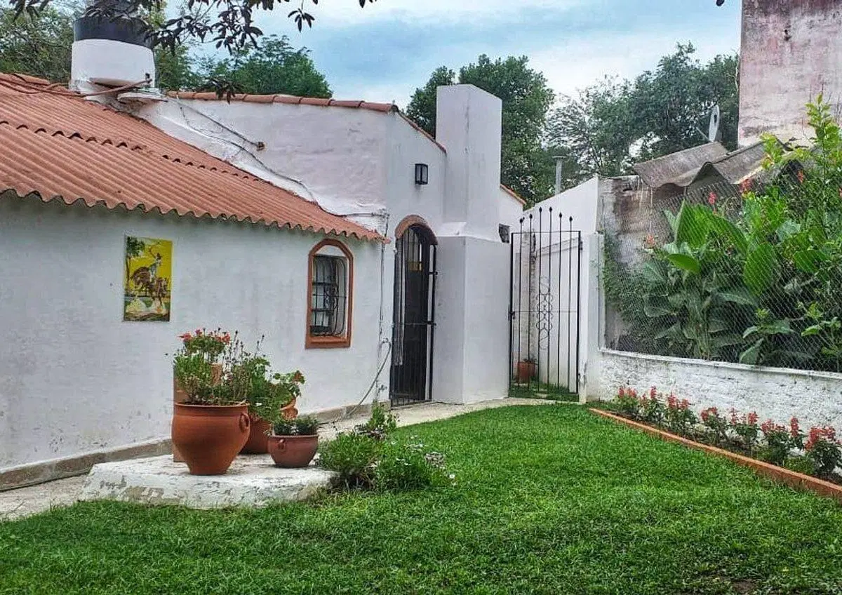 IDEAL INVERSIÓN: TRES CASAS EN VENTA EN MENDIOLAZA 4