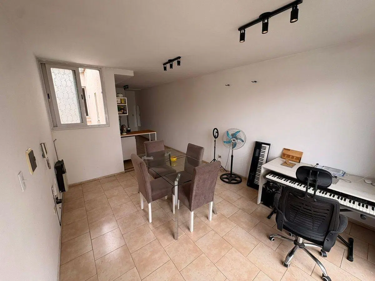 VENTA DEPARTAMENTO 1 DORM DUCASSE MTS DE LA PLAZA 5