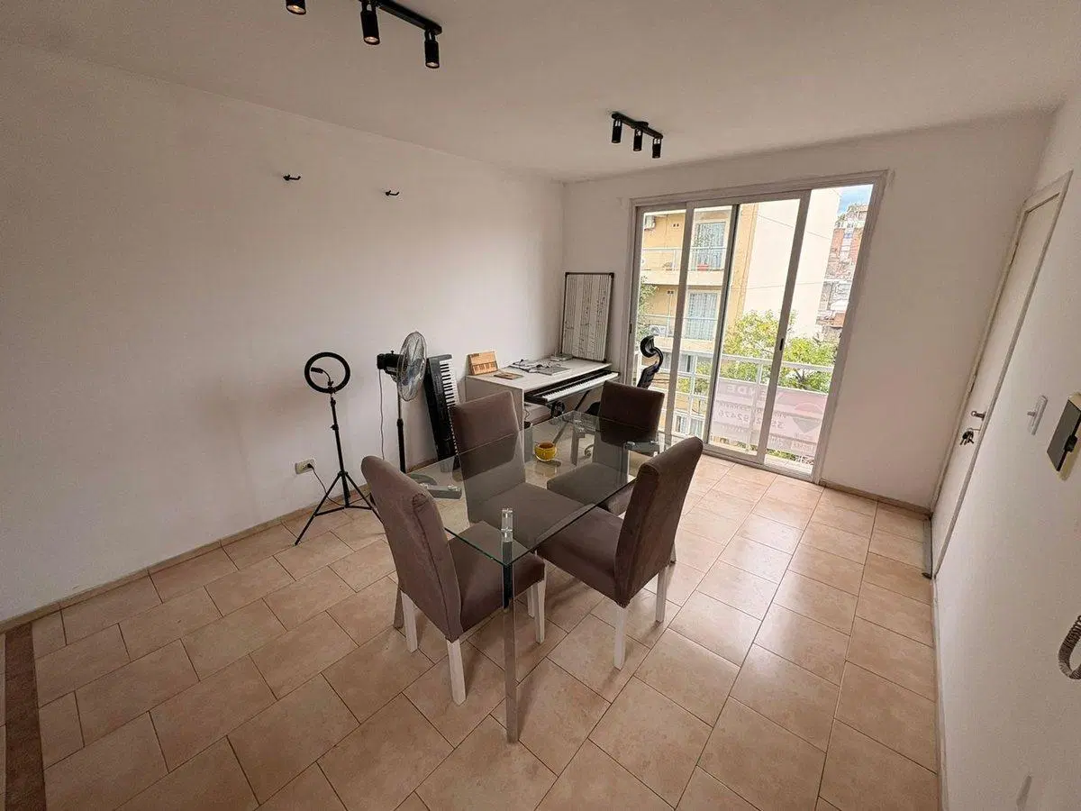 VENTA DEPARTAMENTO 1 DORM DUCASSE MTS DE LA PLAZA 3