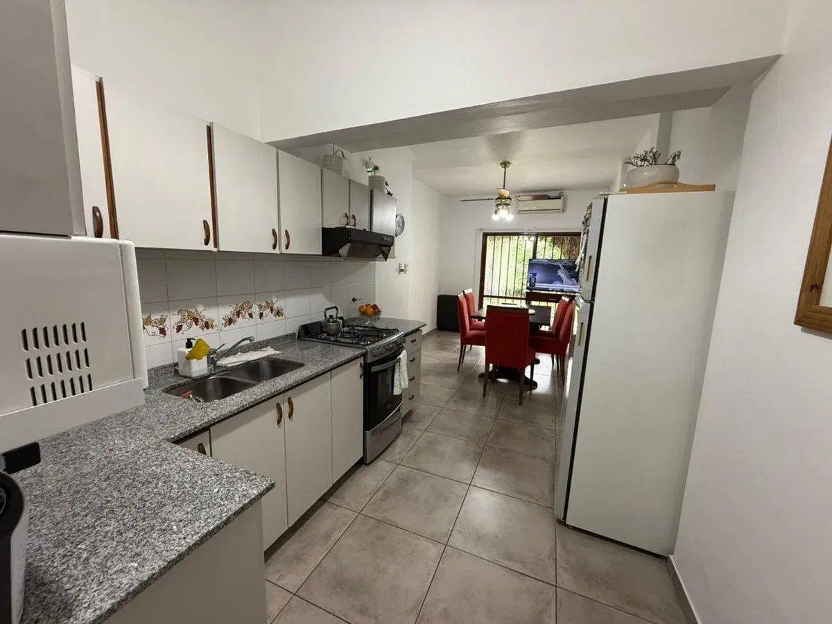VENTA CASA TRES DORM-APTO CREDITO- RES. AMERICA 5