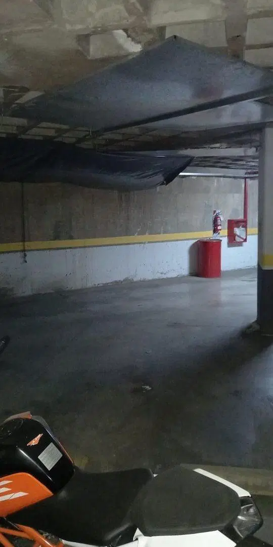 VENTA COCHERA PREMIUM SONOMA RIBERA GENERAL PAZ 2