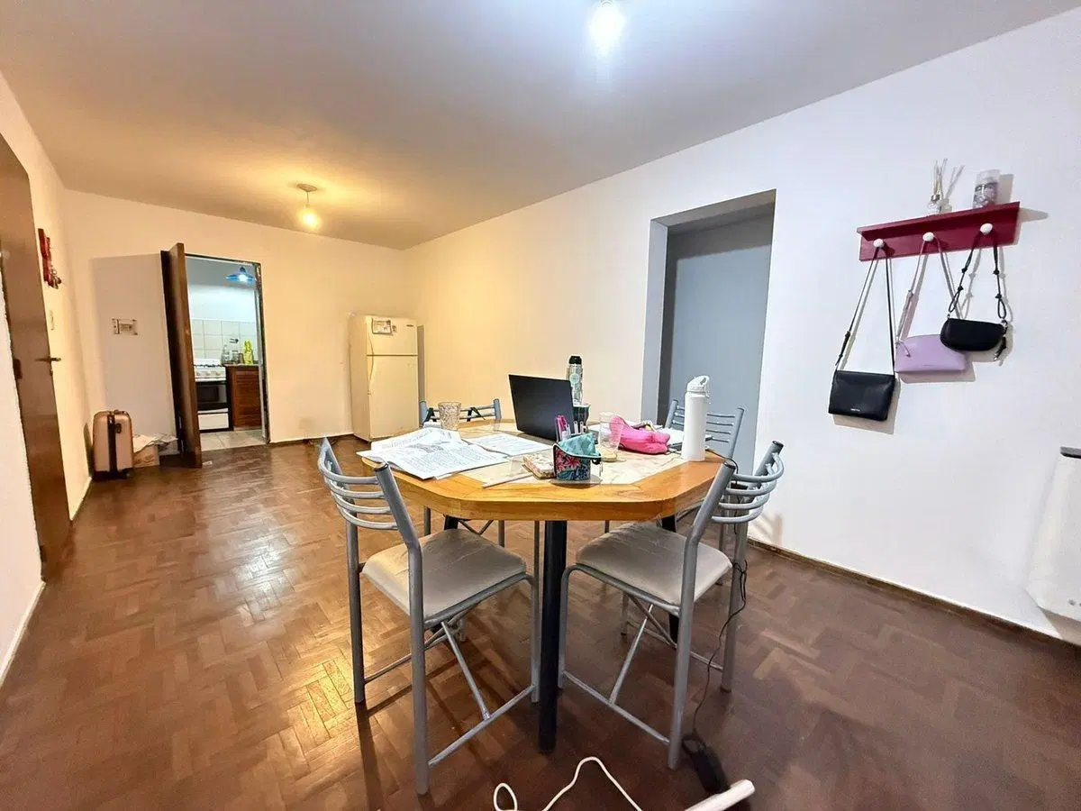 VENTA DEPARTAMENTO 2 DORMITORIOS EN NUEVA CORDOBA 4