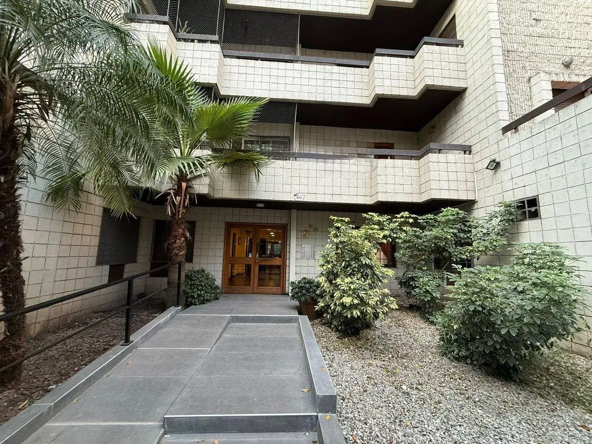 VENTA DEPARTAMENTO 2 DORMITORIOS EN NUEVA CORDOBA 3