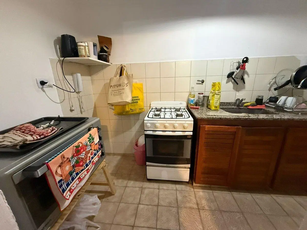 VENTA DEPARTAMENTO 2 DORMITORIOS EN NUEVA CORDOBA 5