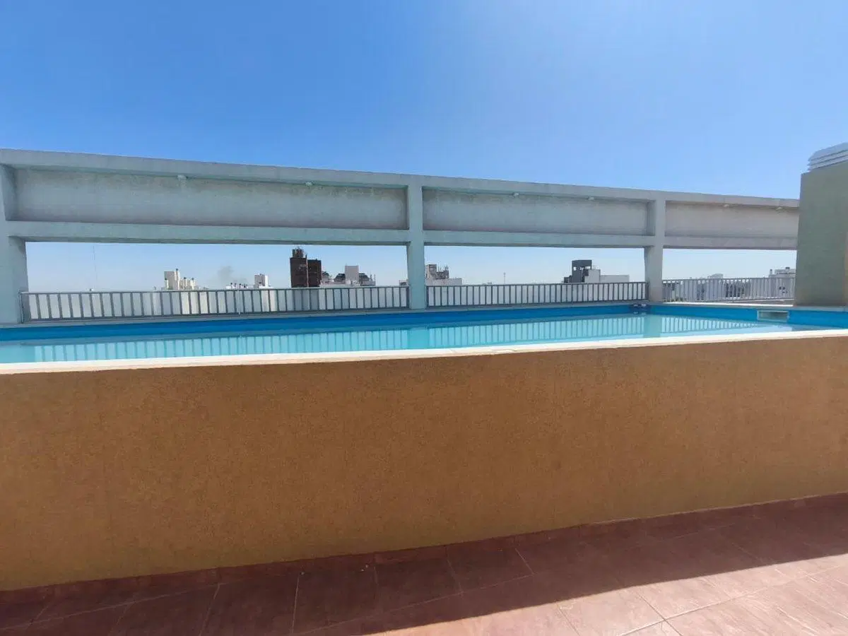 VENTA DEPARTAMENTO DOS DORMITORIOS COFICO COCHERA 3