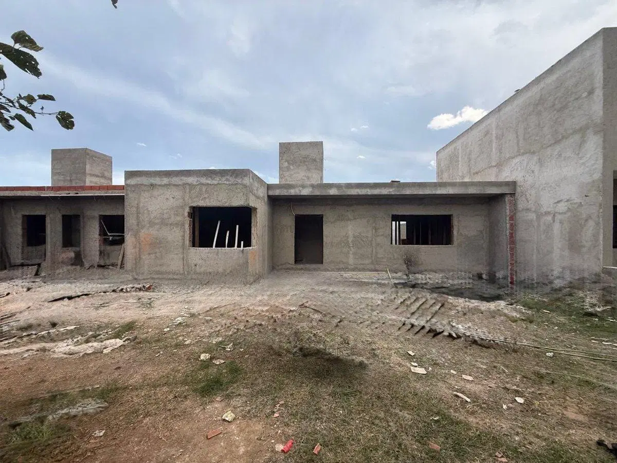 CASA 2 DORMITORIOS. VALLE CERCANO - LOS JUEGOS. 5