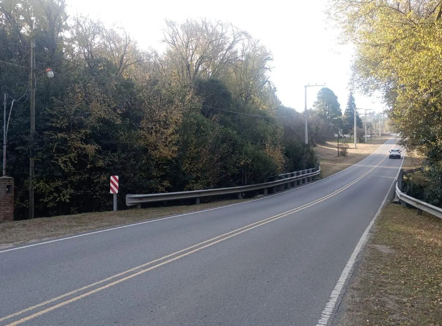 VENTA LOTE CIUDAD DE AMERICA SOBRE RUTA 5 5