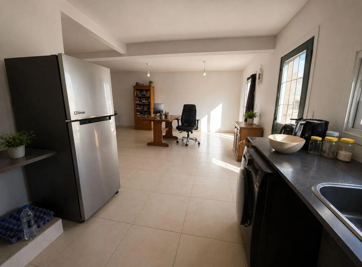 VENTA CASA 2 DORM APTA CREDITO SPILIMBERGO NORTE 3