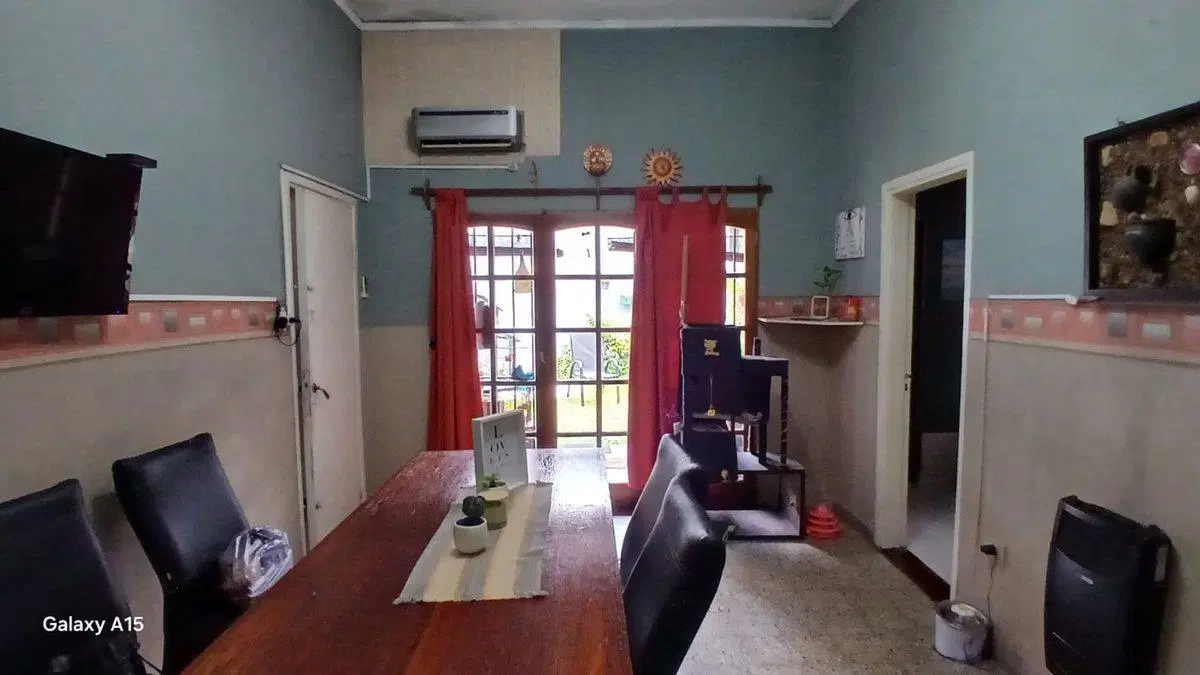 VENTA CASA 4 DORMITORIOS ALTA CÓRDOBA. FINANCIA! 4