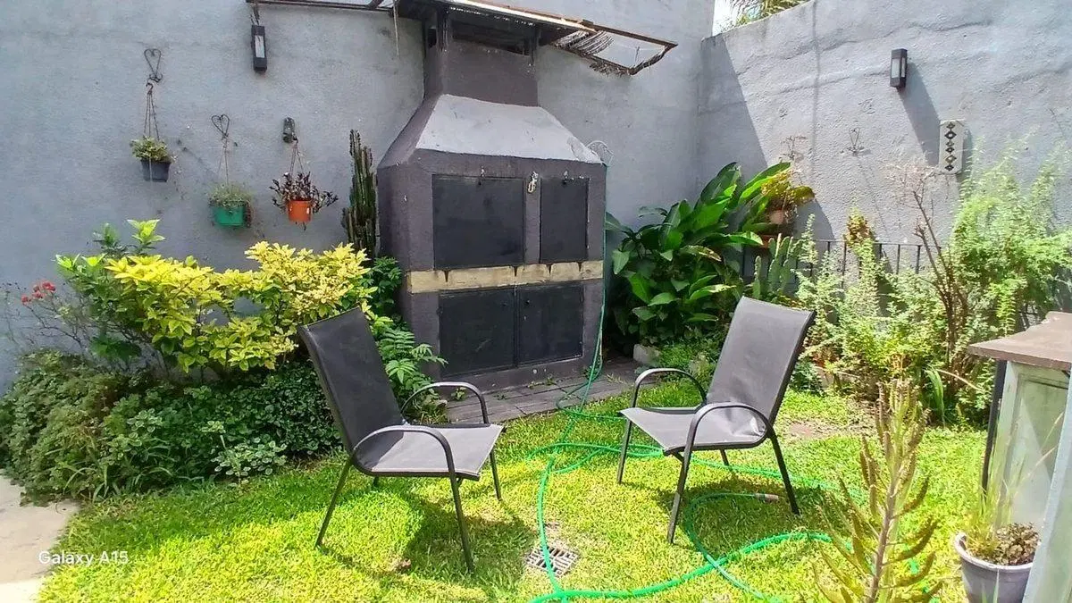 VENTA CASA 4 DORMITORIOS ALTA CÓRDOBA. FINANCIA! 3