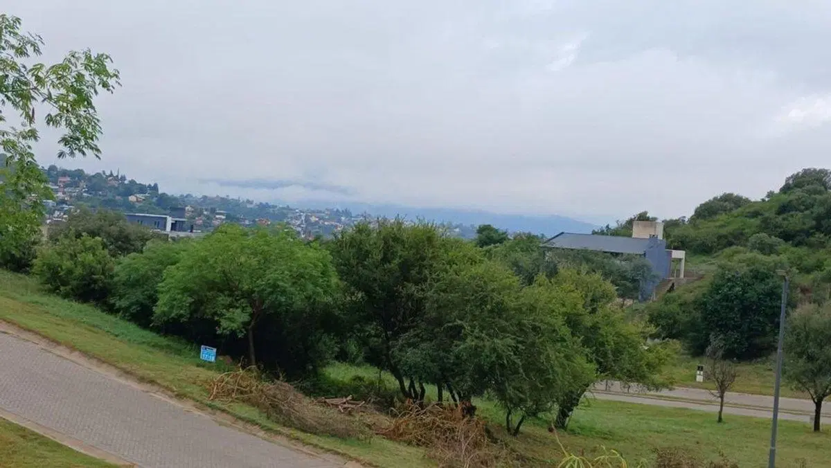 VENTA TERRENO EN VENTURIA CARLOS PAZ 2