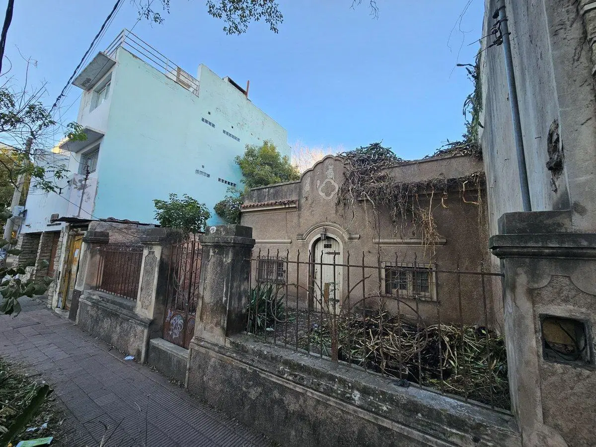 VENTA TERRENO 440M2  APTO DESARROLLO ALTA CORDOBA 4