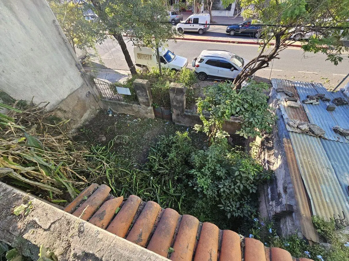 VENTA TERRENO 440M2  APTO DESARROLLO ALTA CORDOBA 3