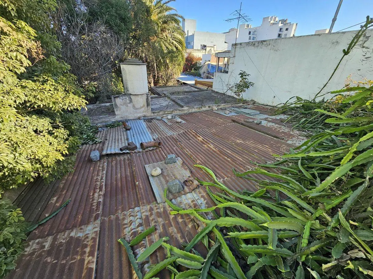 VENTA TERRENO 440M2  APTO DESARROLLO ALTA CORDOBA 5