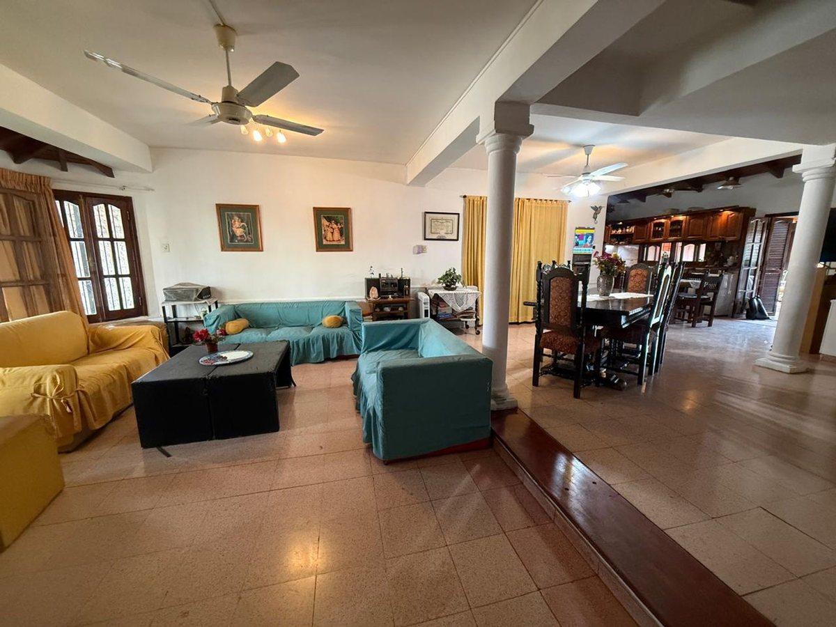 VENTA CASA 4 DORM SAN MARTIN APTA CREDITO