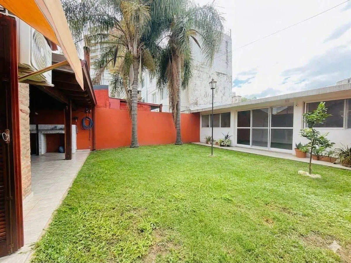 VENTA CASA 4 DORM SAN MARTIN APTA CREDITO 3