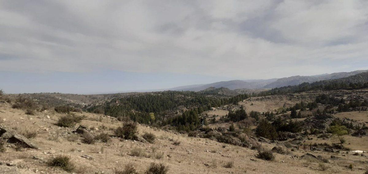VENTA 5,2 HCT EN CUMBRECITA PERMUTA FINANCIA.