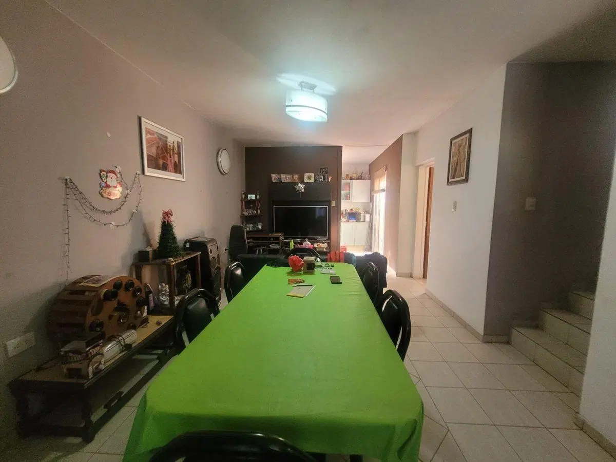 VENTA DUPLEX 3 DORMITORIOS 2 BAÑOS B SAN FRANCISCO 4