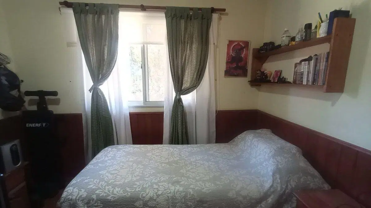 VENTA CASAS 2 DORMITORIOS EN PAMPA DE LOS REARTES 5