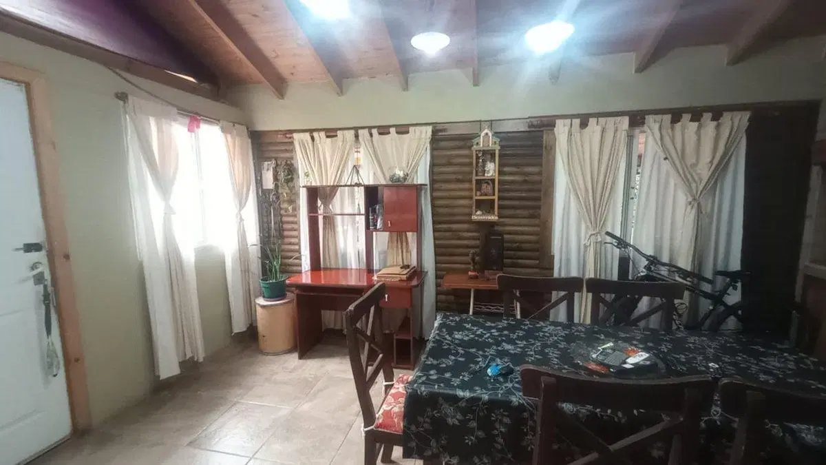VENTA CASAS 2 DORMITORIOS EN PAMPA DE LOS REARTES 2