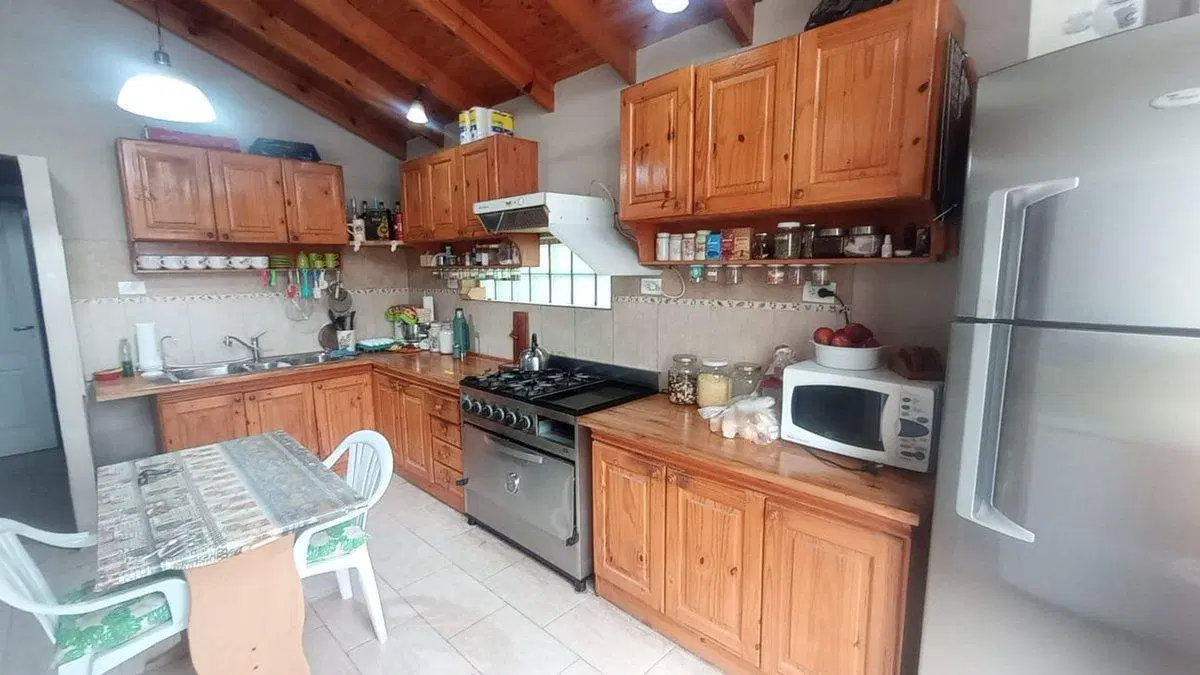 VENTA CASAS 2 DORMITORIOS EN PAMPA DE LOS REARTES 3