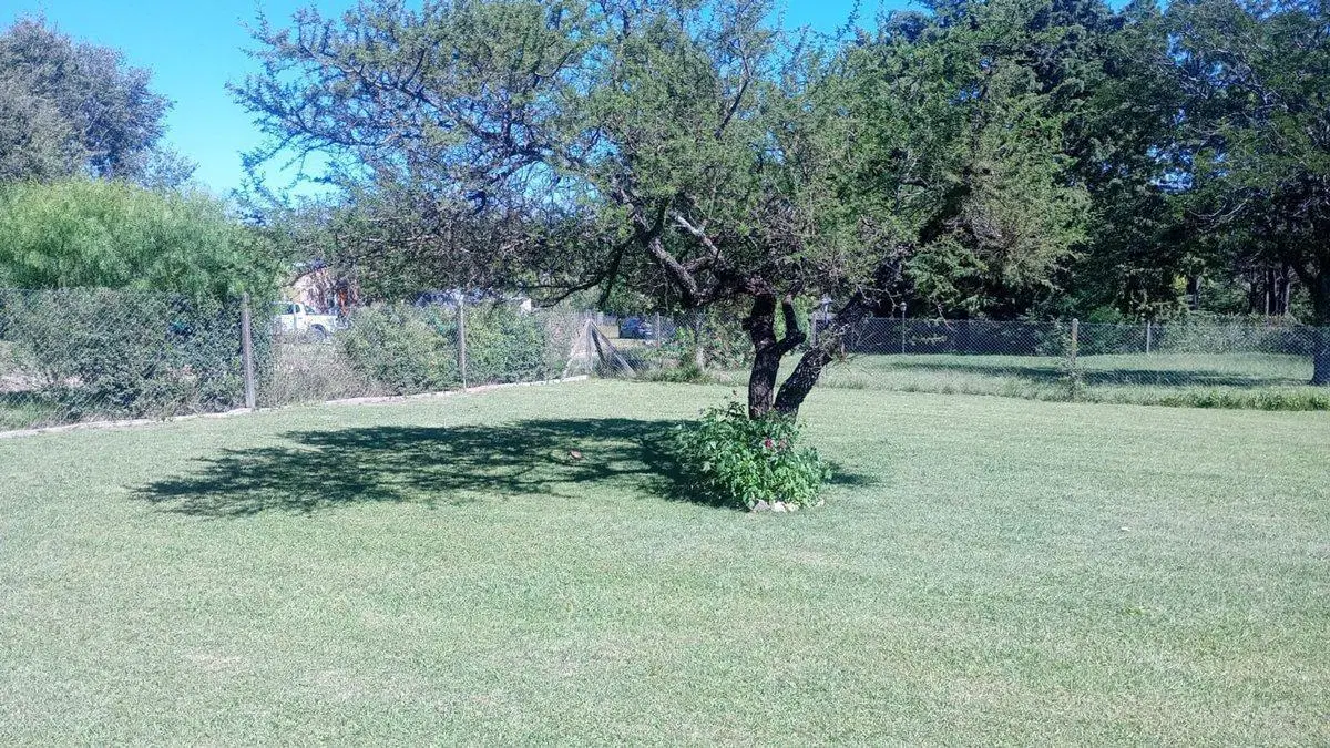 VENTA CASAS 2 DORMITORIOS EN PAMPA DE LOS REARTES 4
