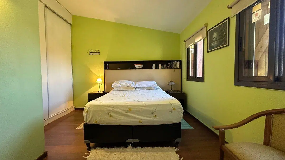 VENTA CASA 4 DORMITORIOS MARQUES DE SOBREMONTE 4